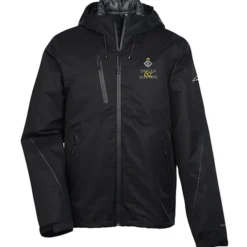 Eddie Bauer Weather Plus 3-in-1 Jacket