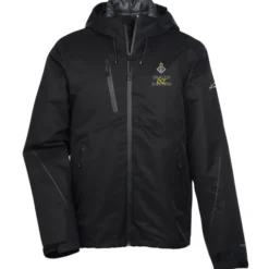 Eddie Bauer Weather Plus 3-in-1 Jacket