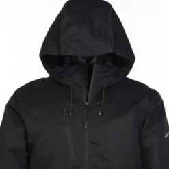Eddie Bauer Weather Plus 3-in-1 Jacket