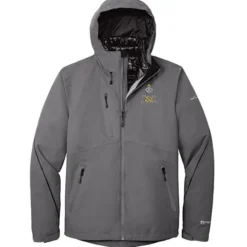 Eddie Bauer Weather Plus 3-in-1 Jacket