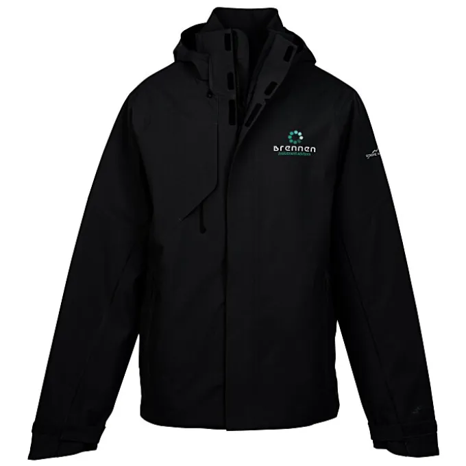Eddie Bauer Weather Plus Insulated Jacket - Men's - 24 hr
