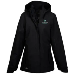 Eddie Bauer Weather Plus Insulated Jacket - Ladies' - 24 hr
