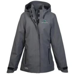 Eddie Bauer Weather Plus Insulated Jacket - Ladies' - 24 hr