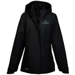 Eddie Bauer Weather Plus Insulated Jacket - Ladies' - 24 hr