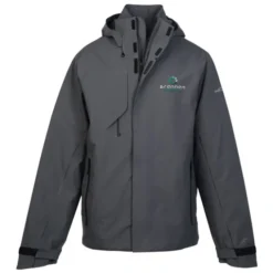 Eddie Bauer Weather Plus Insulated Jacket - Men's