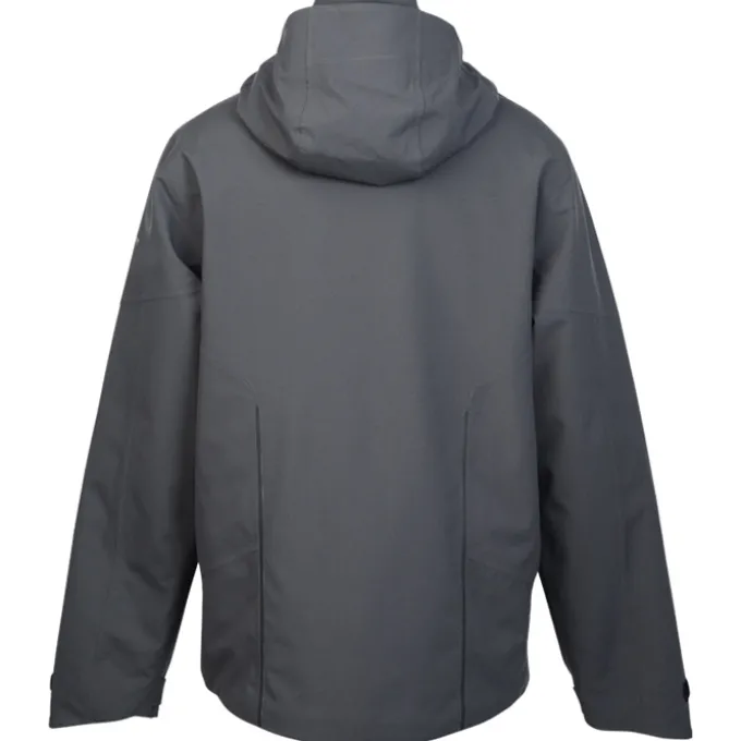Eddie Bauer Weather Plus Insulated Jacket - Men's
