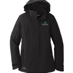 Eddie Bauer Weather Plus Insulated Jacket - Ladies'