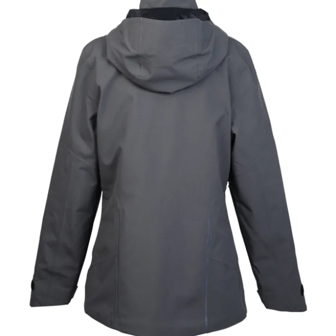 Eddie Bauer Weather Plus Insulated Jacket - Ladies'