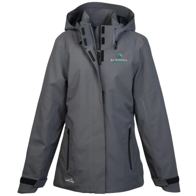 Eddie Bauer Weather Plus Insulated Jacket - Ladies'