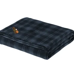 Eddie Bauer Woodland Blanket