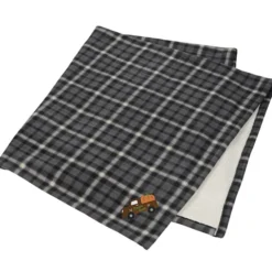 Eddie Bauer Woodland Blanket