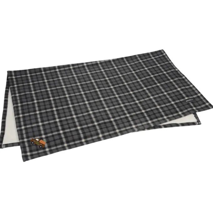 Eddie Bauer Woodland Blanket