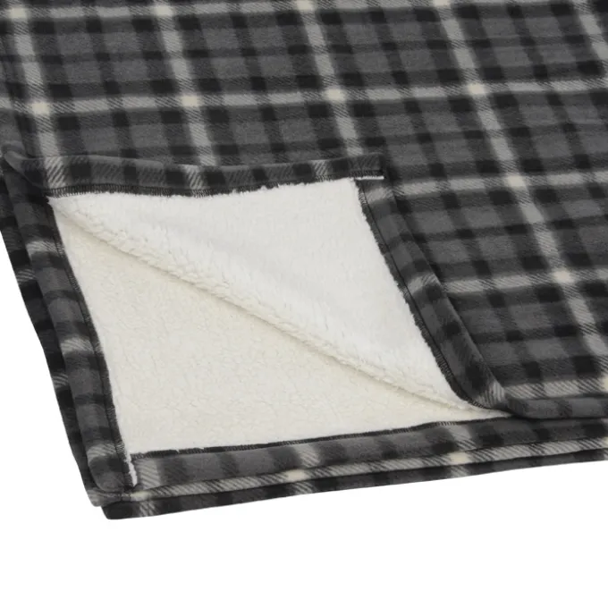 Eddie Bauer Woodland Blanket