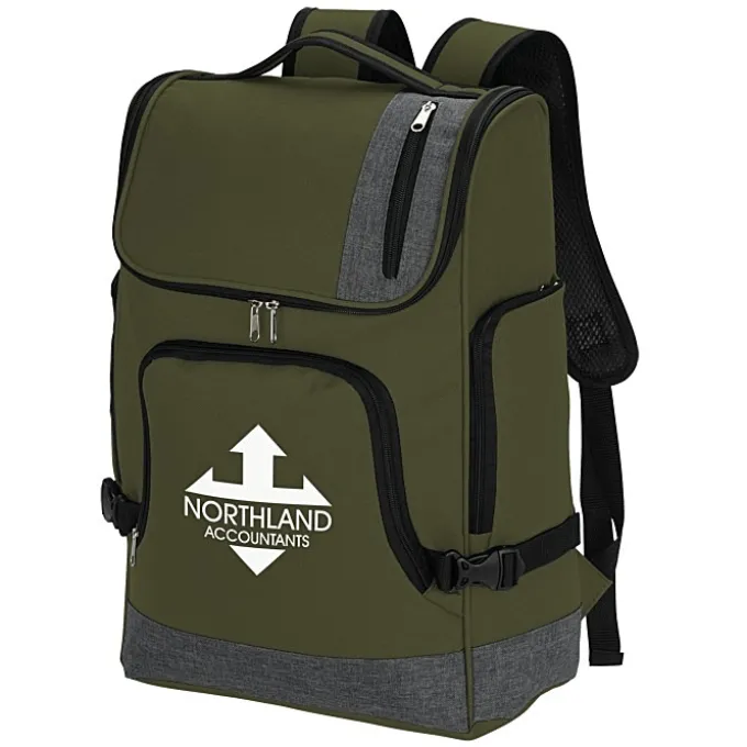 Edgewood Laptop Backpack