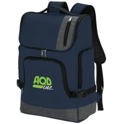 Edgewood Laptop Backpack - Embroidered