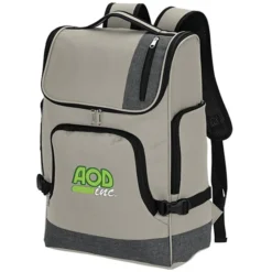 Edgewood Laptop Backpack - Embroidered