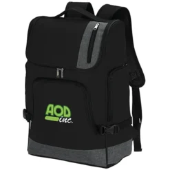 Edgewood Laptop Backpack - Embroidered