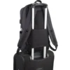 Edison 15-inch Laptop Backpack - Embroidered