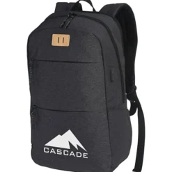 Edison 15-inch Laptop Backpack - 24 hr