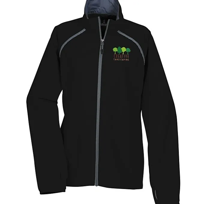 Egmont Packable Jacket - Ladies'