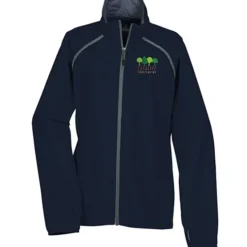 Egmont Packable Jacket - Ladies'