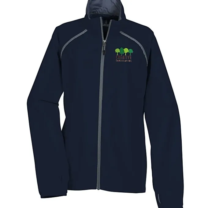 Egmont Packable Jacket - Ladies'