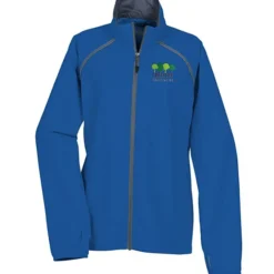 Egmont Packable Jacket - Ladies'