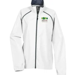 Egmont Packable Jacket - Ladies'