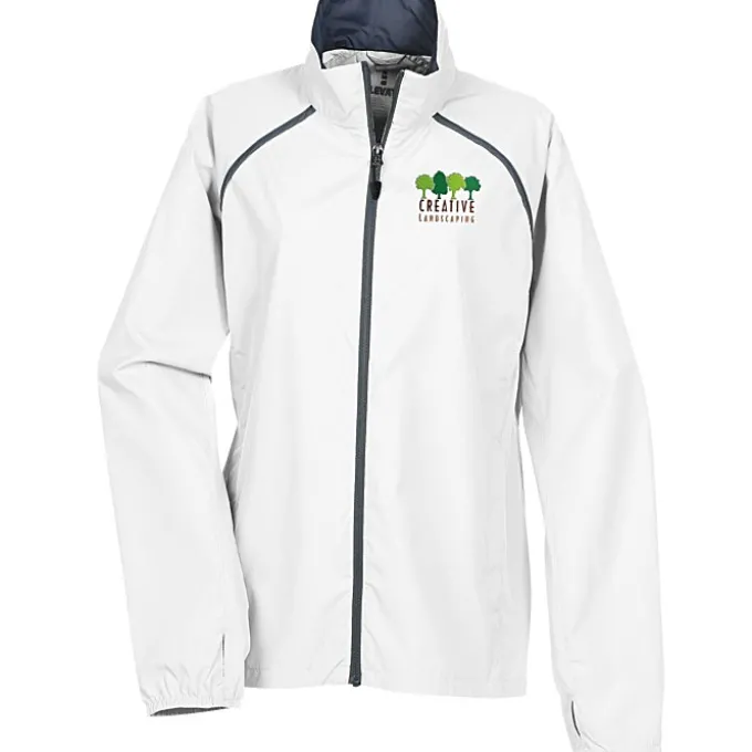 Egmont Packable Jacket - Ladies'