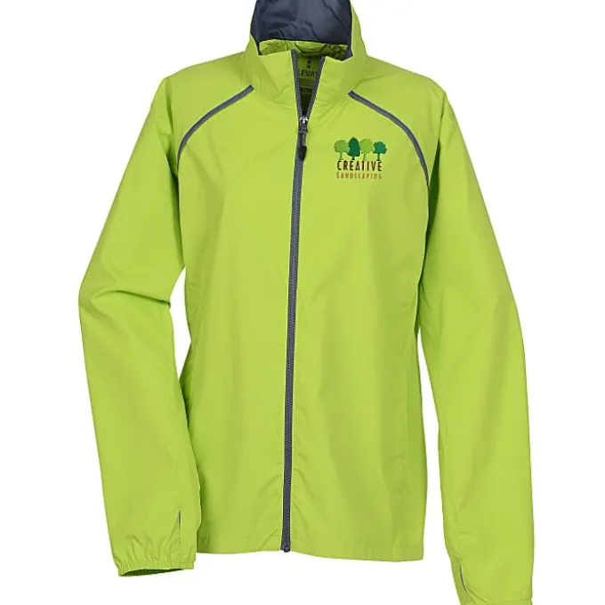 Egmont Packable Jacket - Ladies'