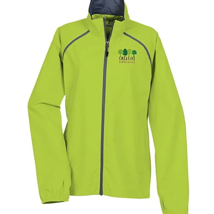 Egmont Packable Jacket - Ladies'