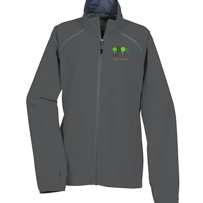 Egmont Packable Jacket - Ladies'