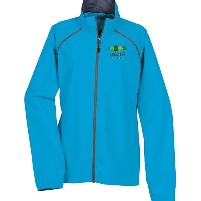 Egmont Packable Jacket - Ladies' - 24 hr