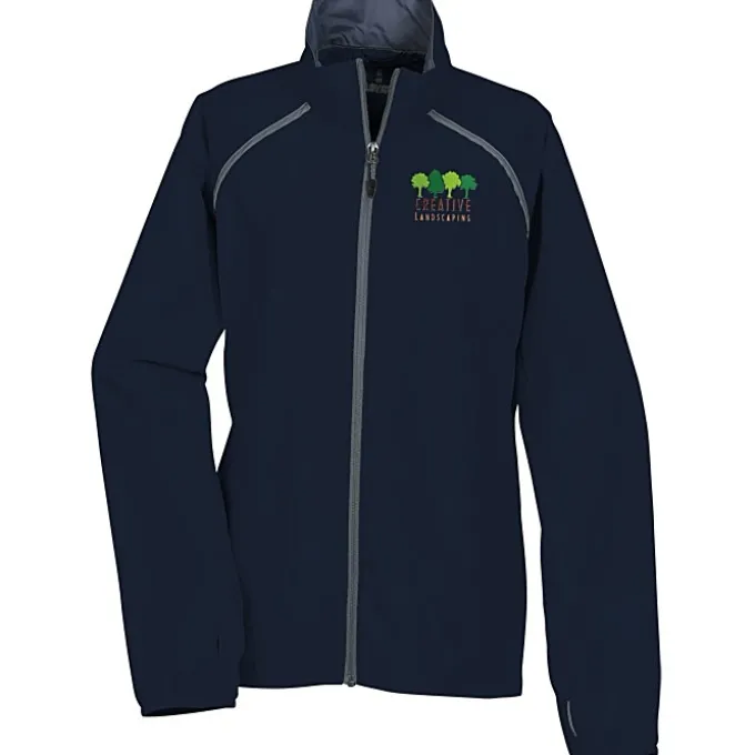 Egmont Packable Jacket - Ladies' - 24 hr