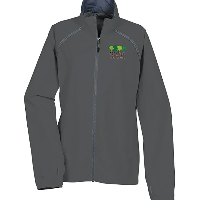 Egmont Packable Jacket - Ladies' - 24 hr