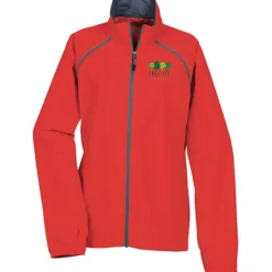 Egmont Packable Jacket - Ladies' - 24 hr