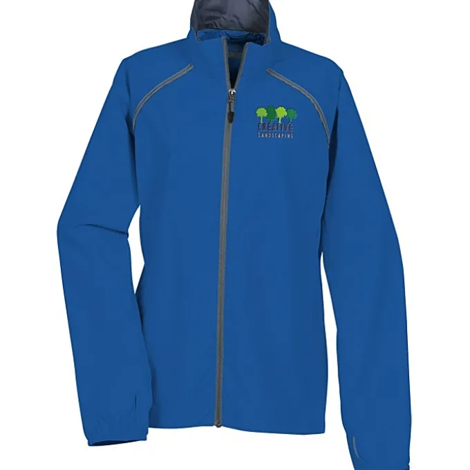 Egmont Packable Jacket - Ladies' - 24 hr