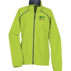 Egmont Packable Jacket - Ladies' - 24 hr