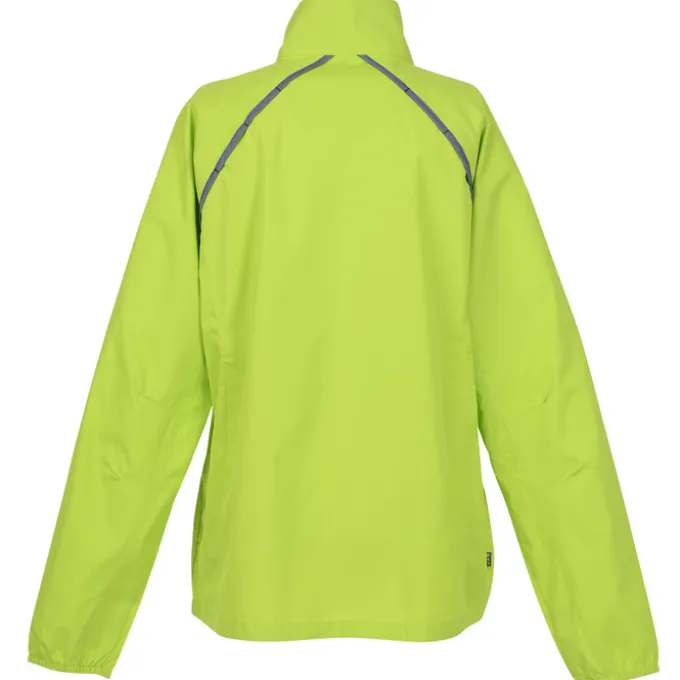 Egmont Packable Jacket - Ladies' - 24 hr