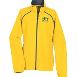 Egmont Packable Jacket - Ladies' - 24 hr