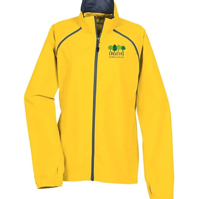 Egmont Packable Jacket - Ladies' - 24 hr