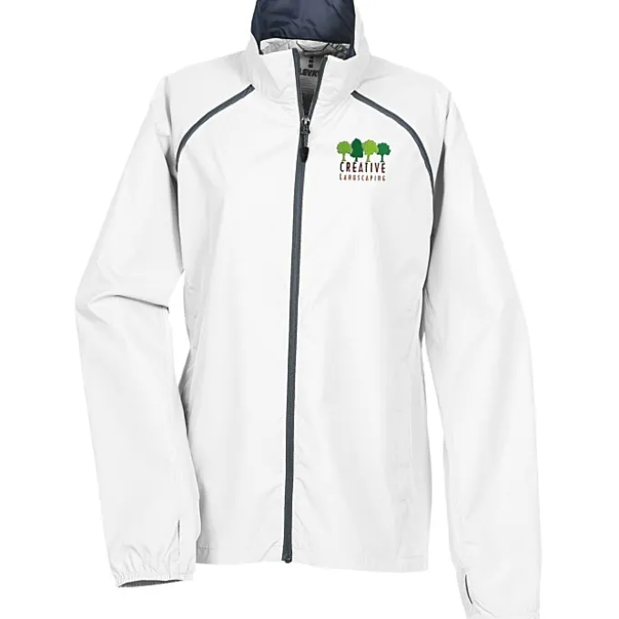 Egmont Packable Jacket - Ladies' - 24 hr