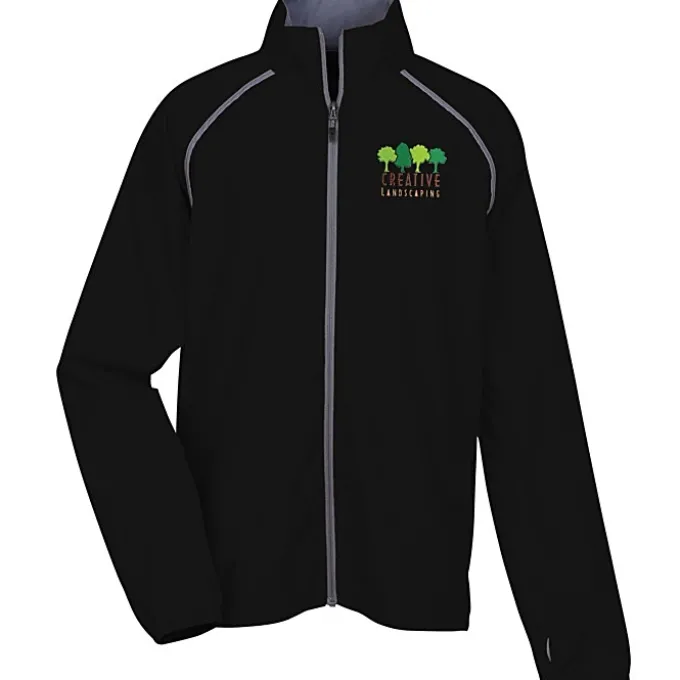 Egmont Packable Jacket - Men's
