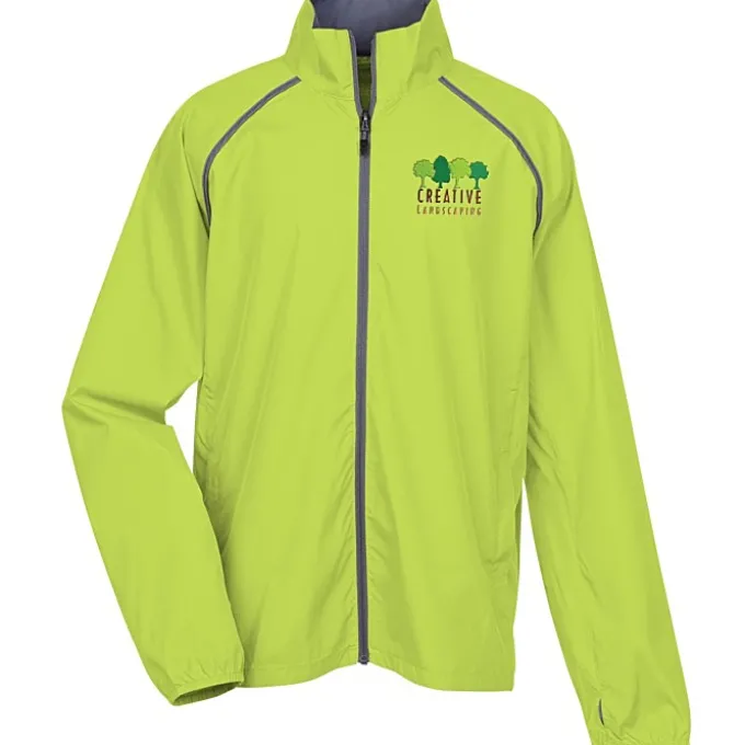 Egmont Packable Jacket - Men's