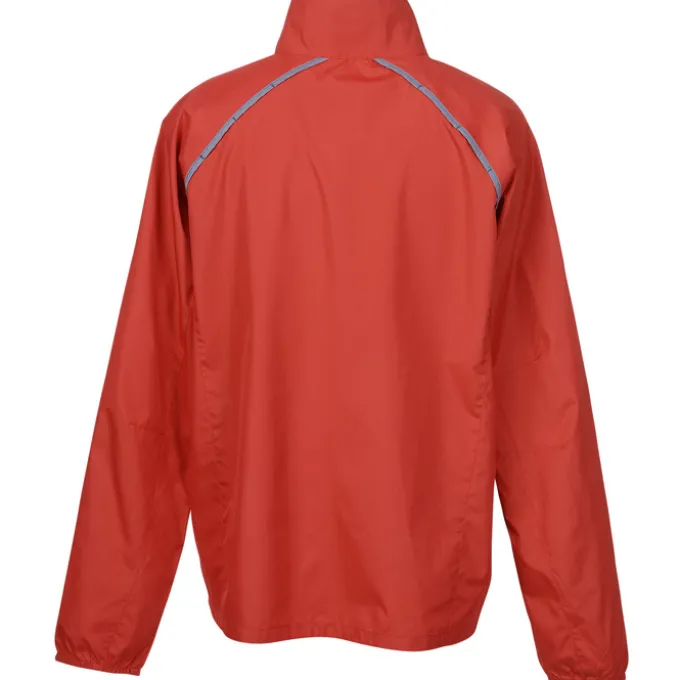 Egmont Packable Jacket - Men's