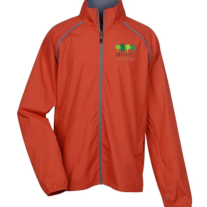 Egmont Packable Jacket - Men's