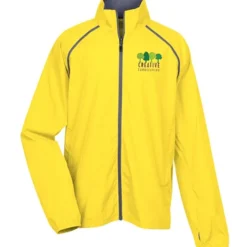 Egmont Packable Jacket - Men's