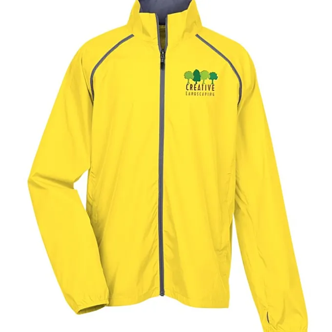 Egmont Packable Jacket - Men's