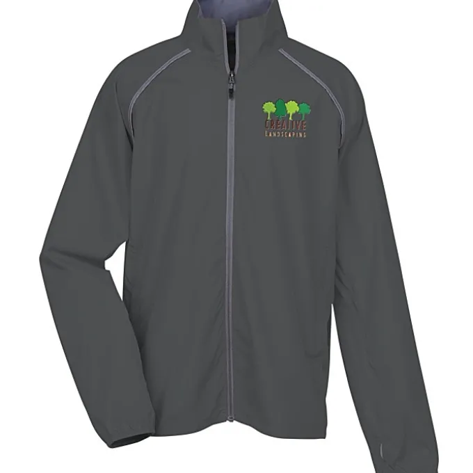 Egmont Packable Jacket - Men's