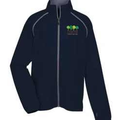 Egmont Packable Jacket - Men's